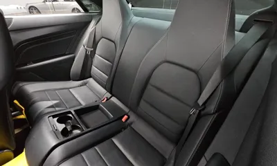Mercedes-Benz E-Class 2014, 112535 км, за 9183.41 USD - фото 12