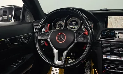 Mercedes-Benz E-Class 2014, 112535 км, за 9183.41 USD - фото 13