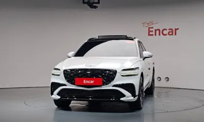 Genesis GV70 2026, 8865 км, за 48534.23 USD