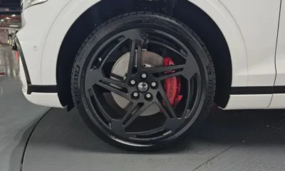 Genesis GV70 2026, 8865 км, за 48534.23 USD
