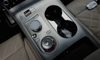 Genesis GV70 2026, 8865 км, за 48534.23 USD - фото 9