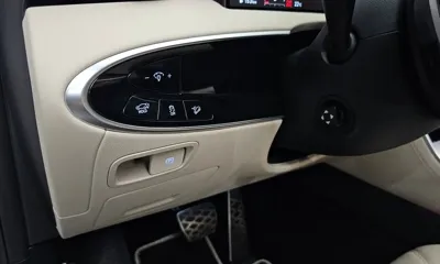 Genesis GV70 2026, 8865 км, за 48534.23 USD - фото 19