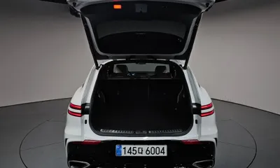 Genesis GV70 2026, 8865 км, за 48534.23 USD - фото 21
