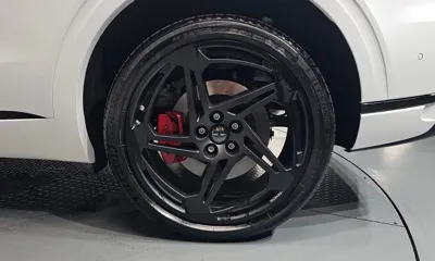 Genesis GV70 2026, 8865 км, за 48534.23 USD - фото 22