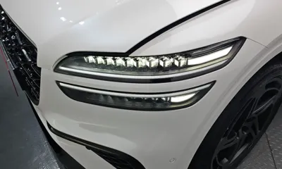 Genesis GV70 2026, 8865 км, за 48534.23 USD - фото 23
