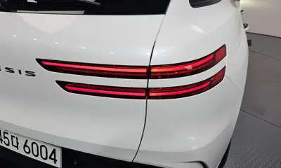 Genesis GV70 2026, 8865 км, за 48534.23 USD - фото 24