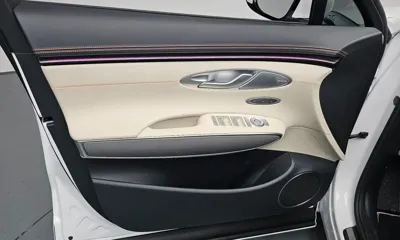 Genesis GV70 2026, 8865 км, за 48534.23 USD - фото 25