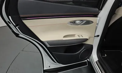 Genesis GV70 2026, 8865 км, за 48534.23 USD - фото 26