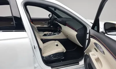 Genesis GV70 2026, 8865 км, за 48534.23 USD - фото 27