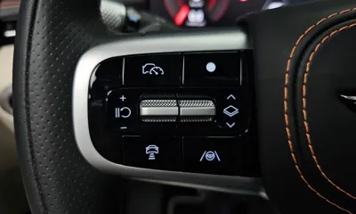 Genesis GV70 2026, 8865 км, за 48534.23 USD - фото 31