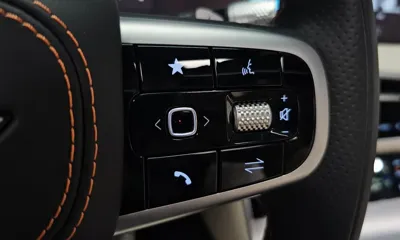 Genesis GV70 2026, 8865 км, за 48534.23 USD - фото 33