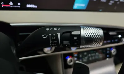 Genesis GV70 2026, 8865 км, за 48534.23 USD - фото 34