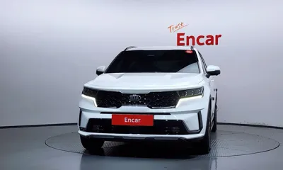 Kia Sorento 2021, 58840 км, за 18981.99 USD