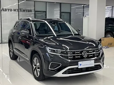 Volkswagen Tayron 2023, 48000 км, за 24984.8 USD