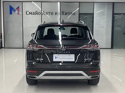 Volkswagen Tayron 2023, 48000 км, за 24984.8 USD
