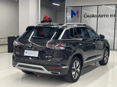 Volkswagen Tayron 2023, 48000 км, за 24984.8 USD - фото 6
