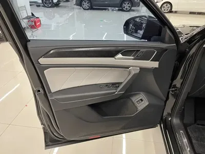 Volkswagen Tayron 2023, 48000 км, за 24984.8 USD - фото 7