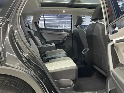 Volkswagen Tayron 2023, 48000 км, за 24984.8 USD - фото 13