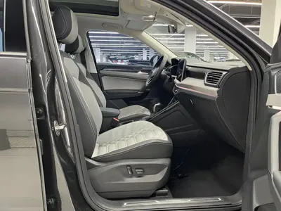 Volkswagen Tayron 2023, 48000 км, за 24984.8 USD - фото 14