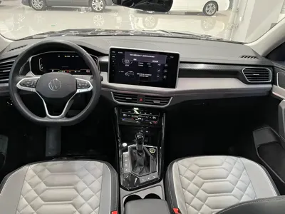 Volkswagen Tayron 2023, 48000 км, за 24984.8 USD - фото 15