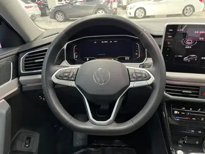 Volkswagen Tayron 2023, 48000 км, за 24984.8 USD - фото 16