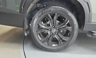 KG_Mobility_Ssangyong Rexton 2021, 34888 км, за 15207.42 USD