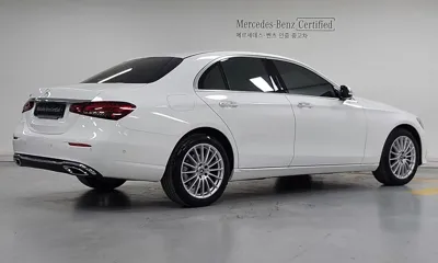 Mercedes-Benz E-Class 2022, 38193 км, за 25928.84 USD