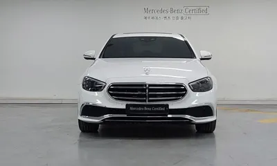Mercedes-Benz E-Class 2022, 38193 км, за 25928.84 USD