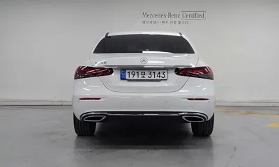 Mercedes-Benz E-Class 2022, 38193 км, за 25928.84 USD