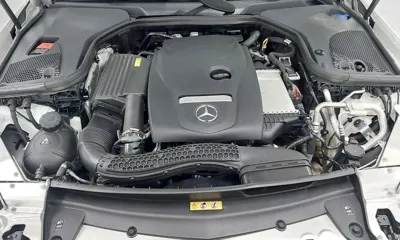 Mercedes-Benz E-Class 2022, 38193 км, за 25928.84 USD - фото 6