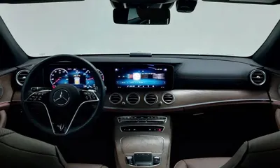 Mercedes-Benz E-Class 2022, 38193 км, за 25928.84 USD - фото 7