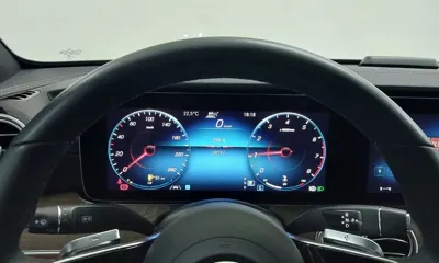Mercedes-Benz E-Class 2022, 38193 км, за 25928.84 USD - фото 8