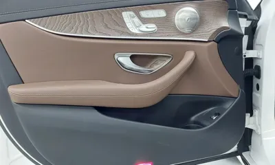 Mercedes-Benz E-Class 2022, 38193 км, за 25928.84 USD - фото 9