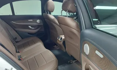 Mercedes-Benz E-Class 2022, 38193 км, за 25928.84 USD - фото 10