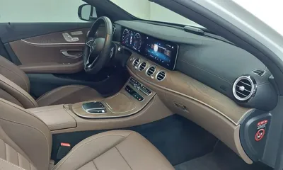 Mercedes-Benz E-Class 2022, 38193 км, за 25928.84 USD - фото 13