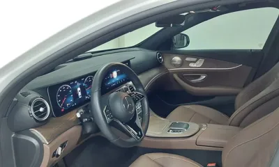Mercedes-Benz E-Class 2022, 38193 км, за 25928.84 USD - фото 14