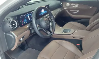 Mercedes-Benz E-Class 2022, 38193 км, за 25928.84 USD - фото 15
