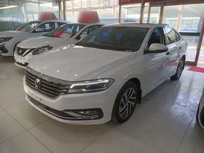 Volkswagen Lavida · 2022 год