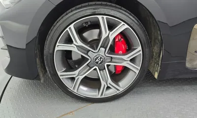 Kia Stinger 2020, 101645 км, за 12137.32 USD