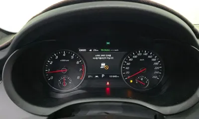 Kia Stinger 2020, 101645 км, за 12137.32 USD - фото 8