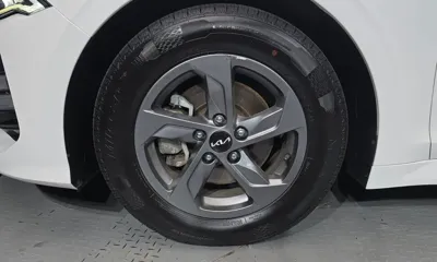 Kia K5 2022, 90889 км, за 11750.03 USD