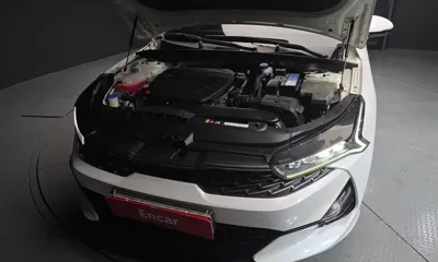 Kia K5 2022, 90889 км, за 11750.03 USD - фото 6