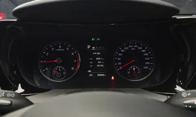 Kia K5 2022, 90889 км, за 11750.03 USD - фото 8
