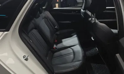 Kia K5 2022, 90889 км, за 11750.03 USD - фото 12