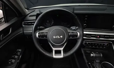 Kia K5 2022, 90889 км, за 11750.03 USD - фото 13