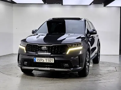 Kia Sorento 2021, 61037 км, за 14410.37 USD