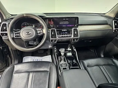 Kia Sorento 2021, 61037 км, за 14410.37 USD