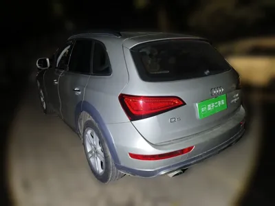 Audi Q5 2017, 78400 км, за 15737 USD