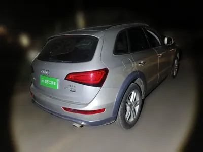 Audi Q5 2017, 78400 км, за 15737 USD - фото 6