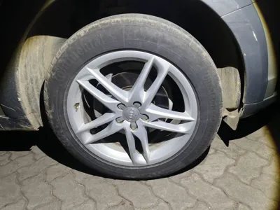 Audi Q5 2017, 78400 км, за 15737 USD - фото 8